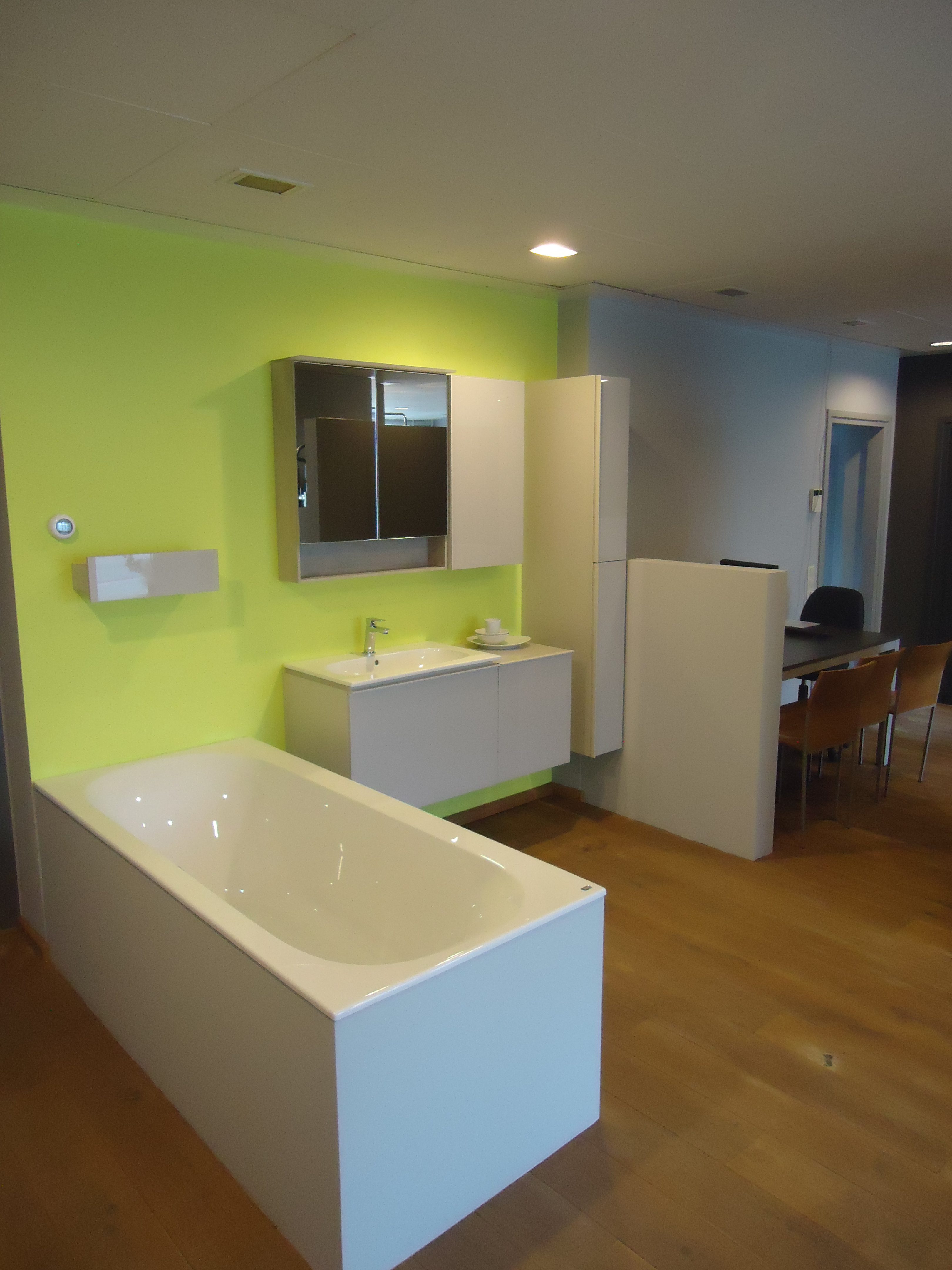 Badkamer en Sanitair Specialist | Jos Nelissen BV » Showroom Badkamer en Sanitair Specialist | Jos Nelissen BV » Showroom